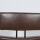 Ergonomic Lounge Chair with Ottoman Model from Ekornes Stressless, 2000s, Set of 2