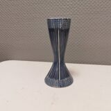 Danish vase from the 1950s. Designed by Aksel Sigvald Nielsen (aksini) signed at the bottom