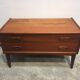 Commode 2 tiroirs
