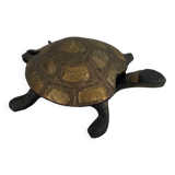 Turtle ashtray