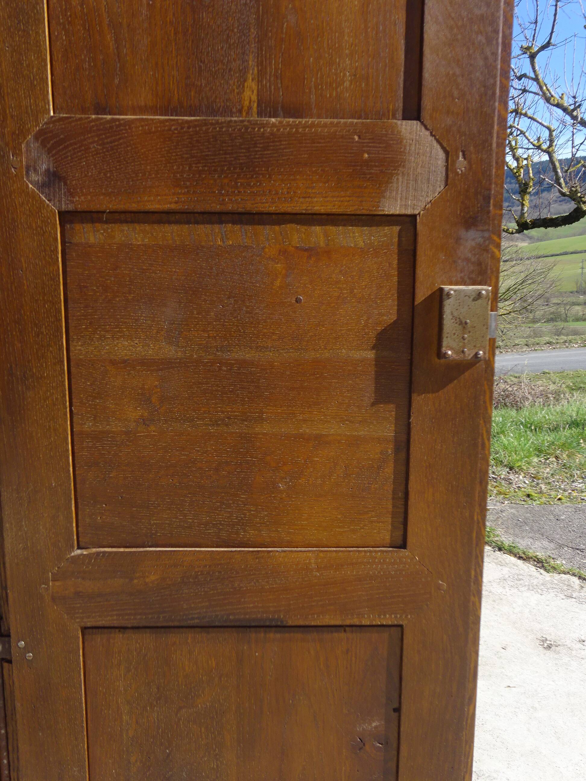 Armoire de style Renaissance