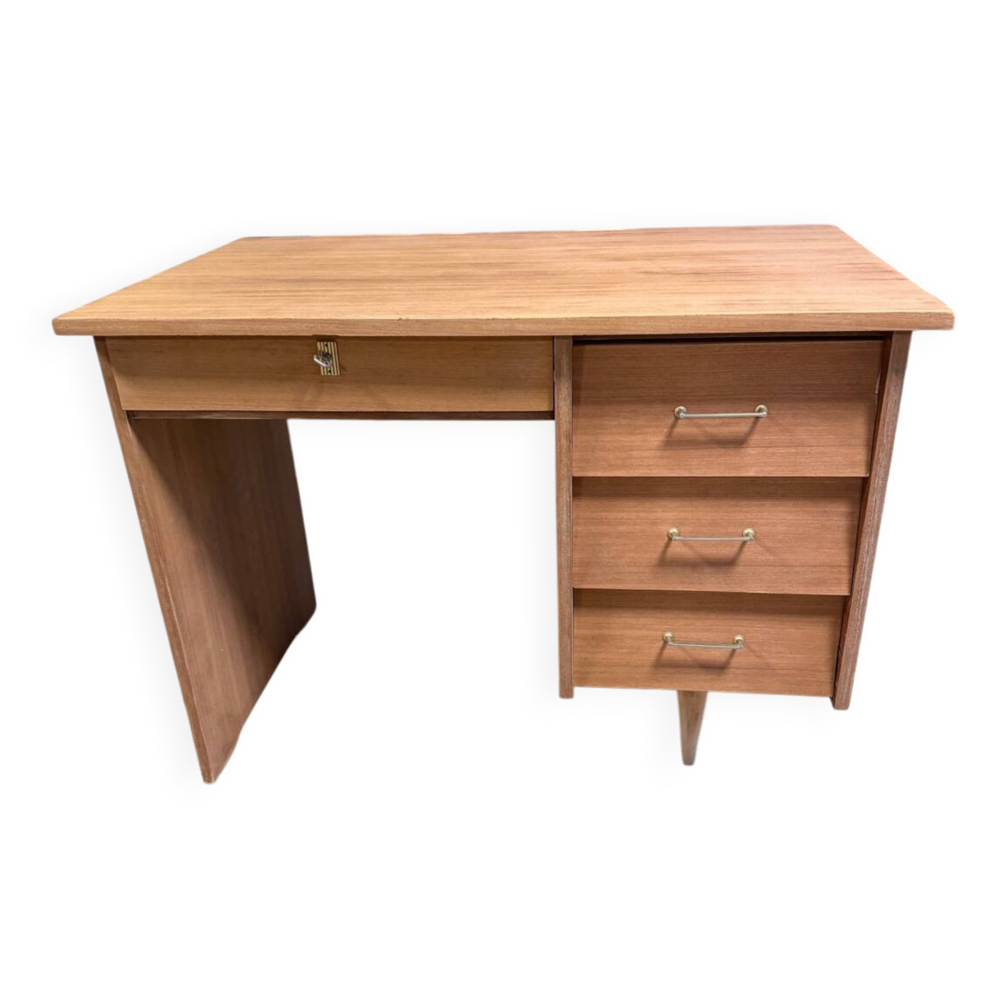 Vintage desk