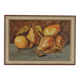 Five pears