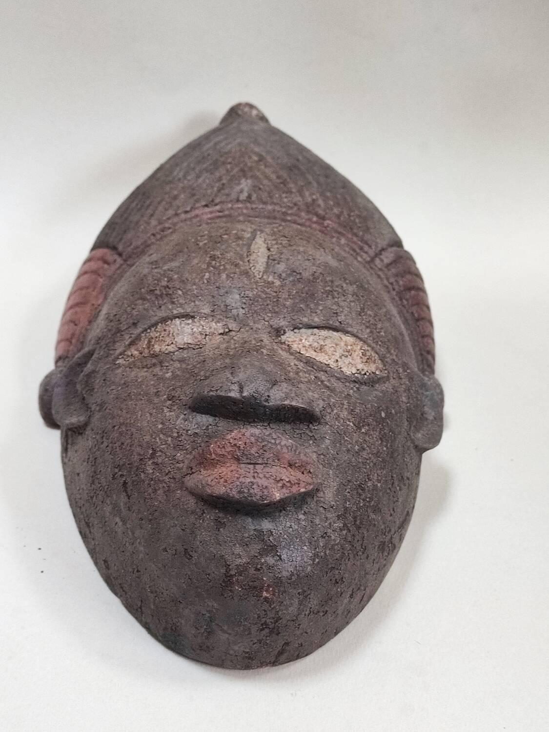 Masque africain