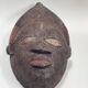 Masque africain
