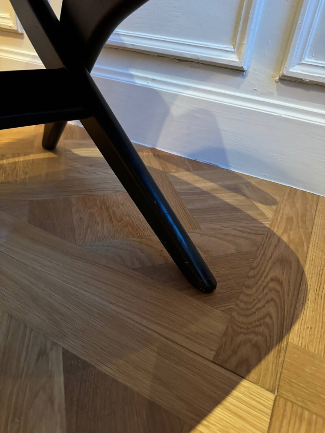 Paire de fauteuils Louis Van Teeffelen pour Webe