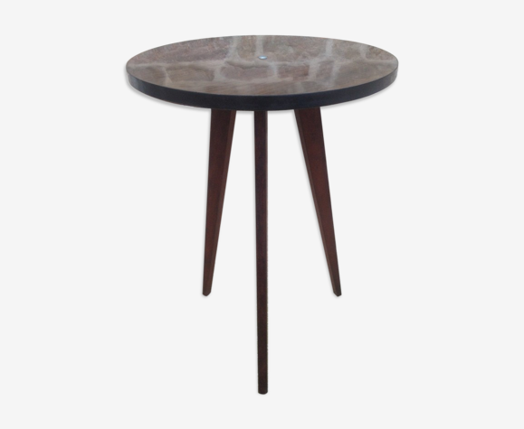 Mange-debout vintage