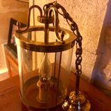 Lantern 2 Louis XVI style lights