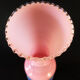 Vase in Pink Opaline 1920