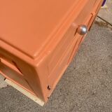 Small Parisian buffet