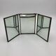 Miroir triptyque 1920