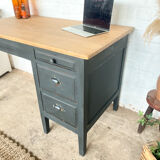 Ancien bureau poste de travail