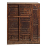 Antique Japanese wardrobe – Taishō – Showa period (c. 1920-1945) #6