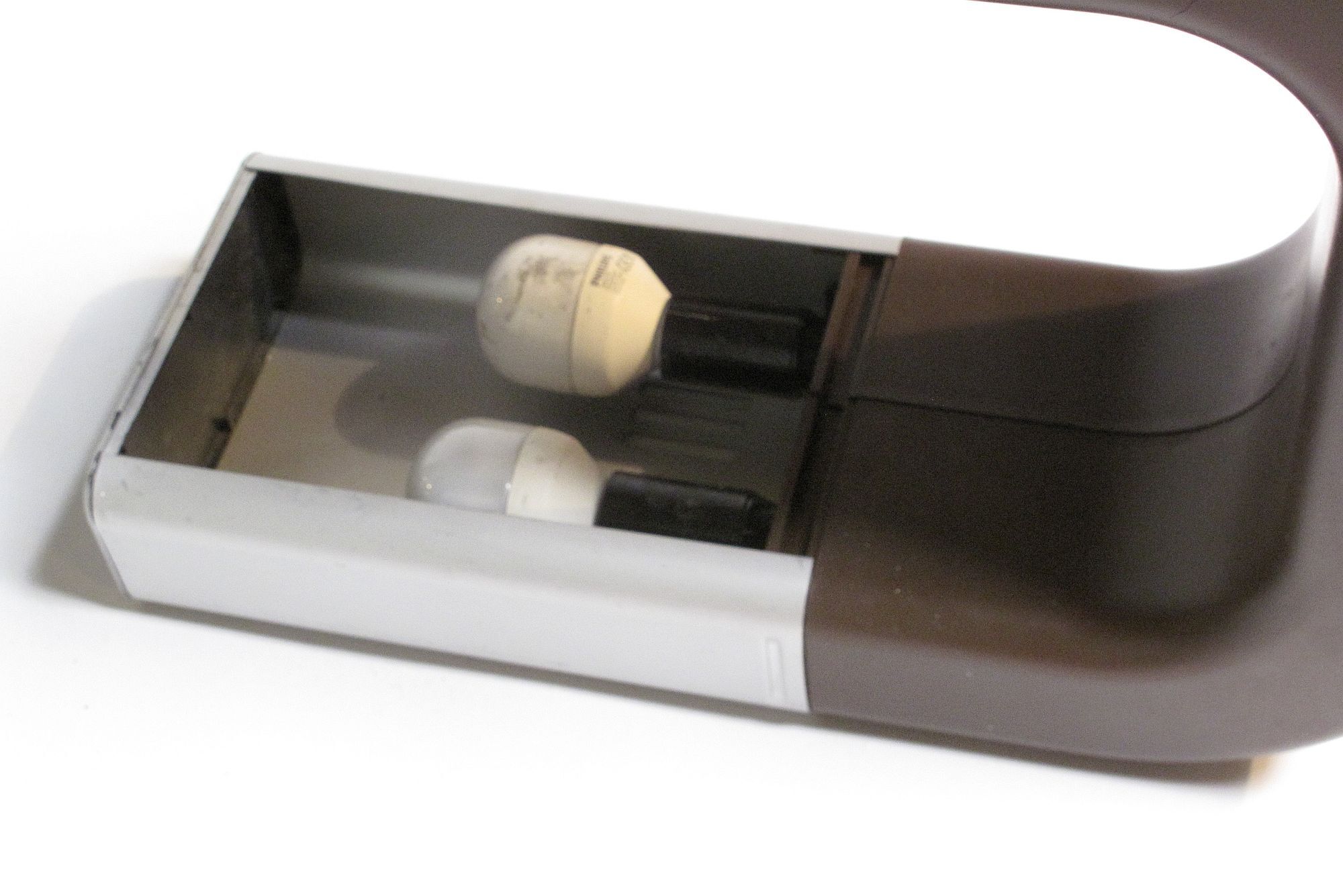 Knox design set of desk-lamps - 1970s