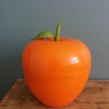 Somm ice bucket apple