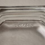 New Luminarc Octime octagonal ashtray