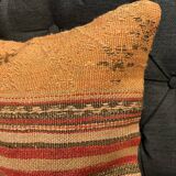 Oreiller Kilim Turc
