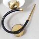 Pair of vintage Arlus wall lights 1950