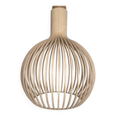 Suspension octo secto 4240 natural birch - ø54cm - new
