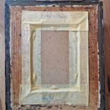 Enrique Atalaya (1851-1914), Spanish painter - Oil on cardboard - Landscape