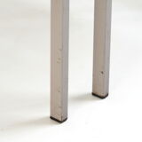 4 chairs by Dutch designer Gijs van der Sluis