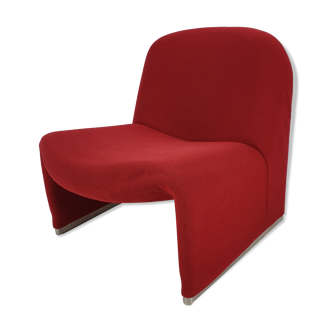 Alky Chair by Giancarlo Piretti from Artifort, 1970s