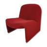 Alky Chair by Giancarlo Piretti from Artifort, 1970s