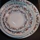 Set de 4 assiettes  " Royal Monceau "