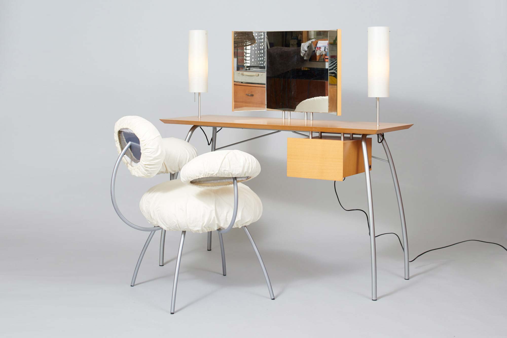 Saint James Combination - Jean Nouvel