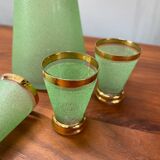 Liqueur set