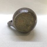 Pyrite sandstone water broc