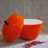 Pomme à glaçons