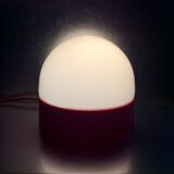 Vintage mushroom lamp from the 70s