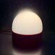 Vintage mushroom lamp from the 70s