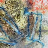 Contemporary painting