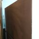 Formica kitchen bar cabinet