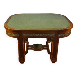 Table extensible style - empire