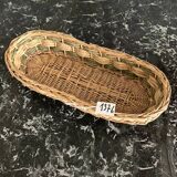 Wicker basket
