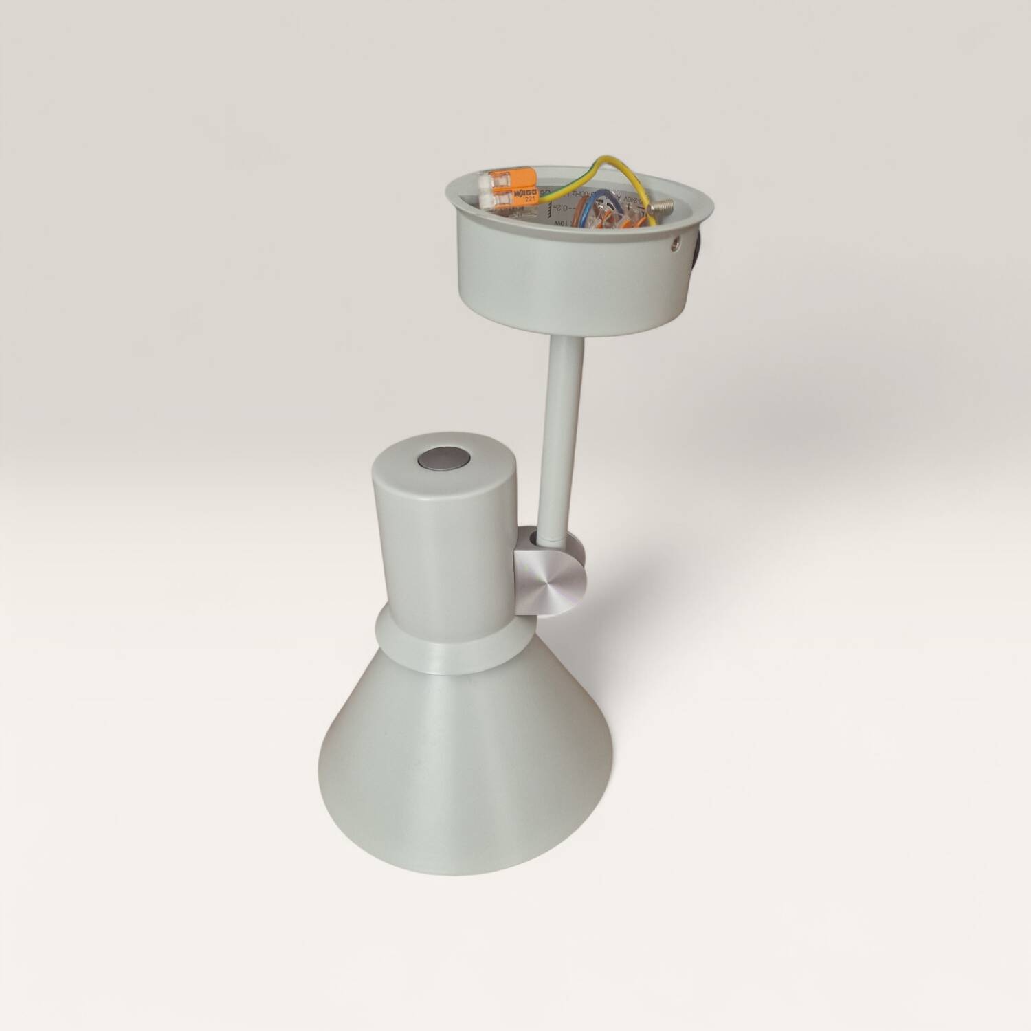 Wall lamp 80 W1 - Anglepoise - Design by Sir Kenneth Grange 2019