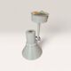 Wall lamp 80 W1 - Anglepoise - Design by Sir Kenneth Grange 2019