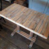 Bistro table