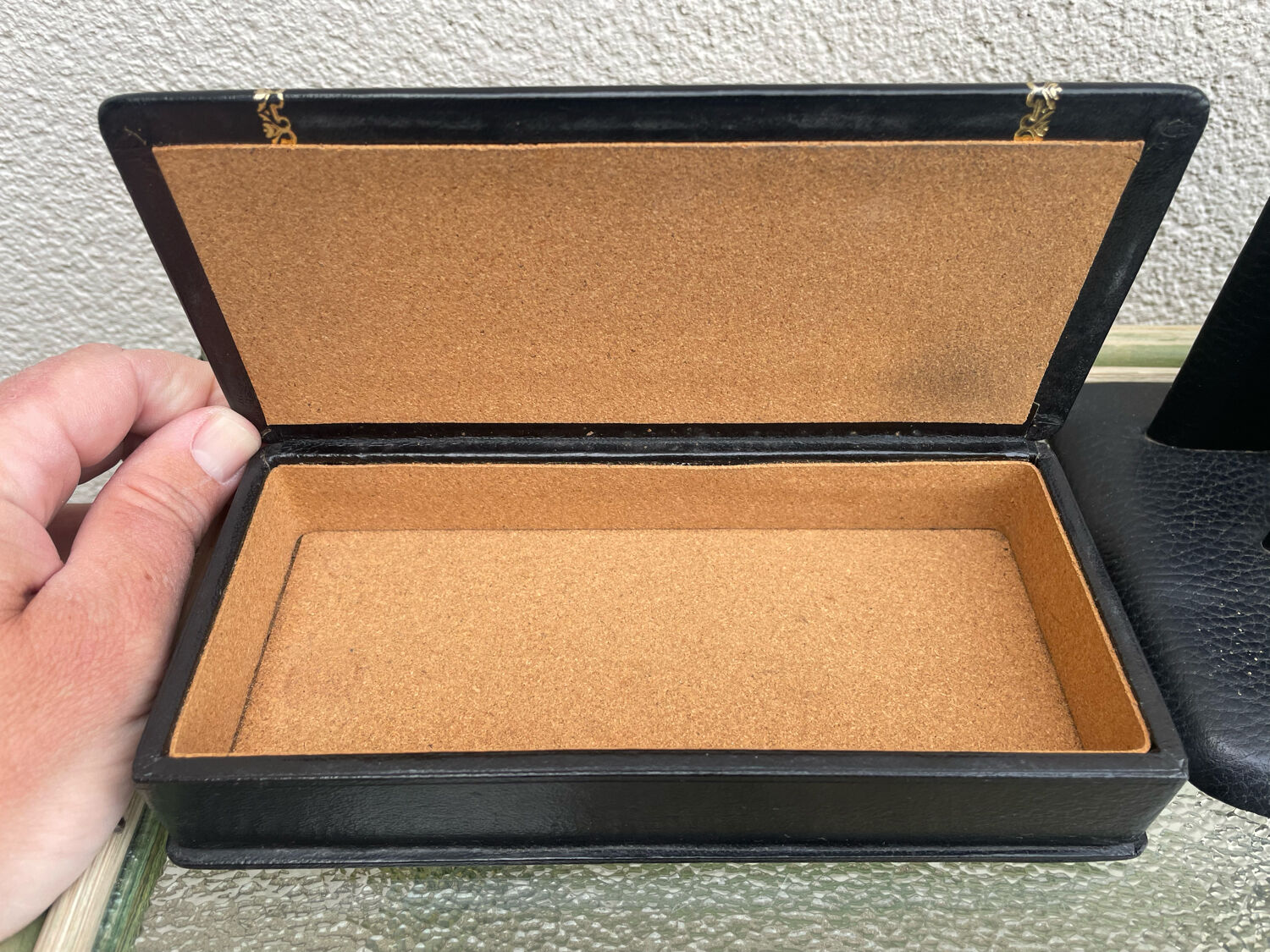 Le Tanneur office organizer