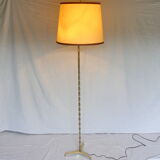 Vintage floor lamp 1950