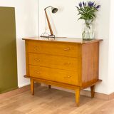 Commode vintage