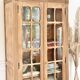 Armoire vitrée parisienne