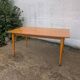 Vintage extendable table