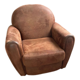 Club armchairs