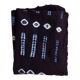 Handmade African Bogolan fabric - 152 x 115 cm