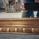 Mirror from the Napoléon III era 147 x 98