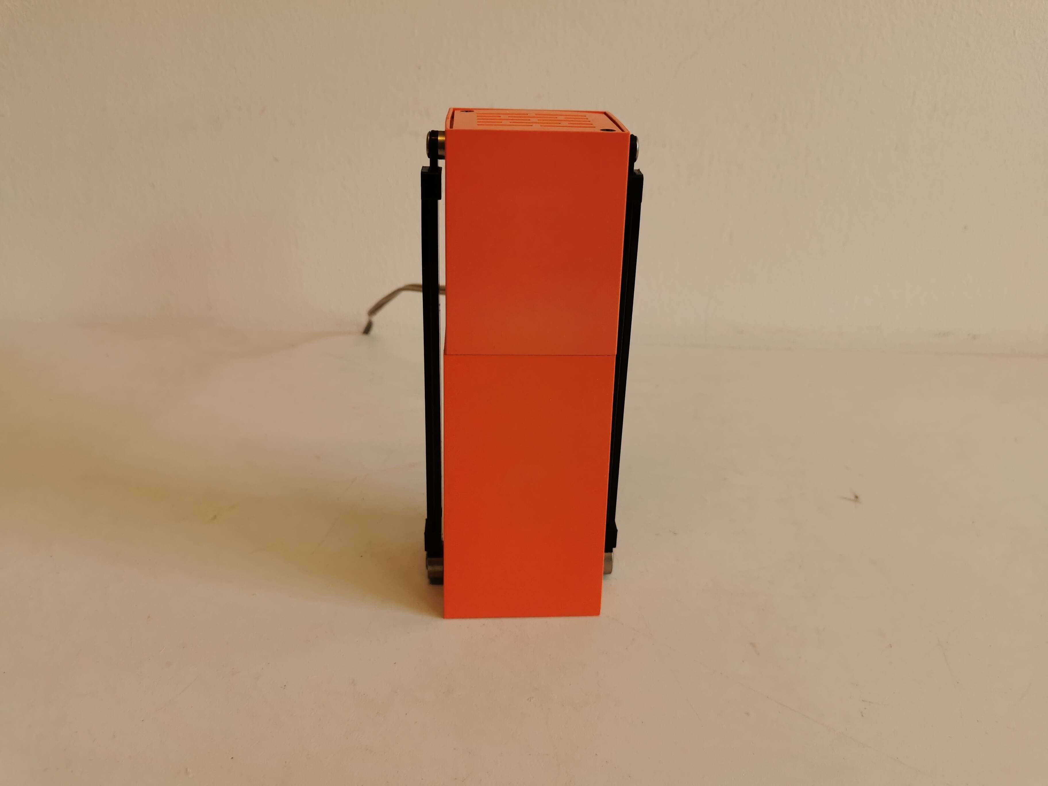 Louis Poulsen LamPetit table or wall lamp designed by Bent Gantzel-Boysen, 1960s